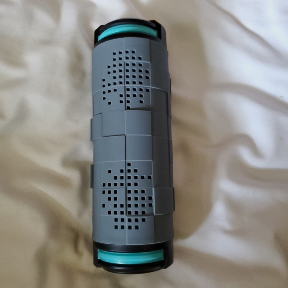Tmvel Aquamasti Portable Waterproof Wireless Bluetooth 10W Speaker - Picture 2 of 5